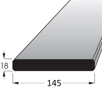 HF 45x120
