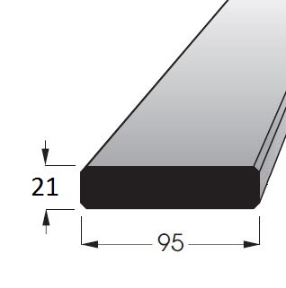HF 21x95