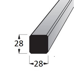 HF 34x34