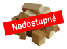 Soustružené nábytkové nohy