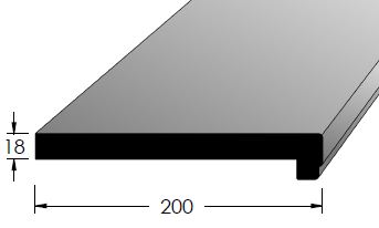 parapet 200