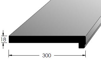 parapet 300