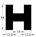 HH 4444 (konstr. lať)