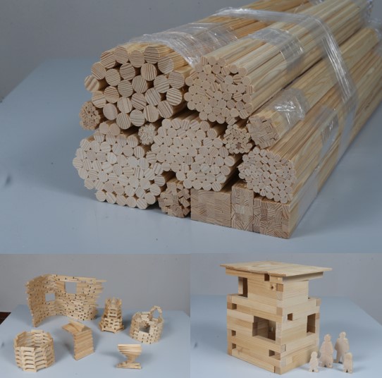 Material na tvoření