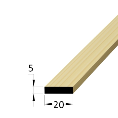 Hranolek - H 2005 /200