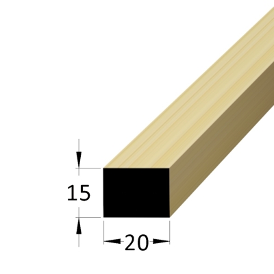 Hranolek - H 2015 /200