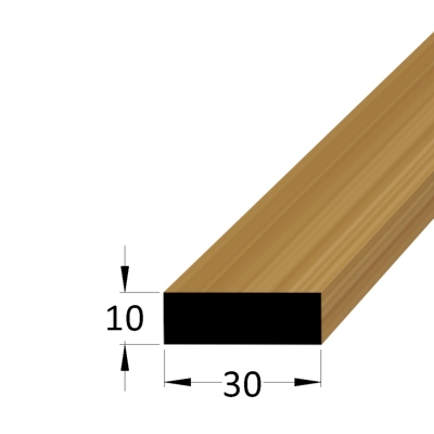 Hranolek - H 3010 DB /210