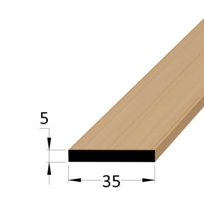 Hranolek - H 3505 BK /90