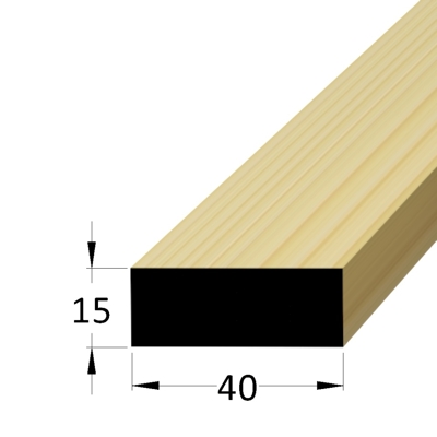 Hranolek - H 4015 /70