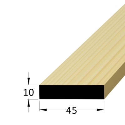 Hranolek - H 4510 /200