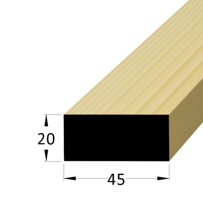 Hranolek - H 4520 /200