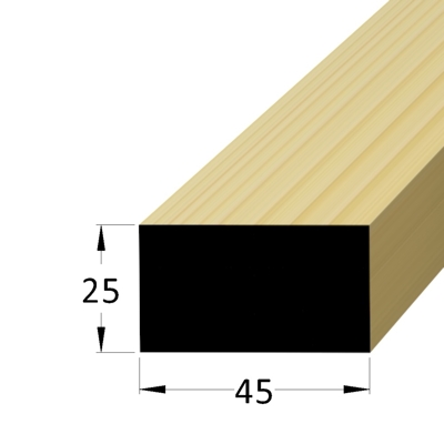 Hranolek - H 4525 /200