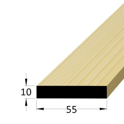 Hranolek - H 5510 /200