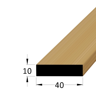 Hranolek - H 4010 DB /100