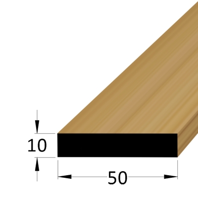 Hranolek - H 5010 DB /180