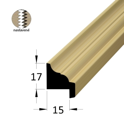 PD 1517E SM /240 nast.