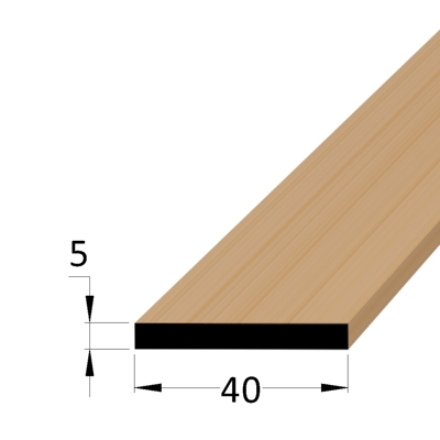 Hranolek - H 4005 BK /190