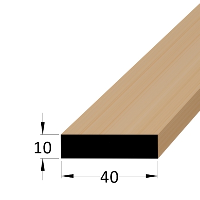 Hranolek - H 4010 BK /190