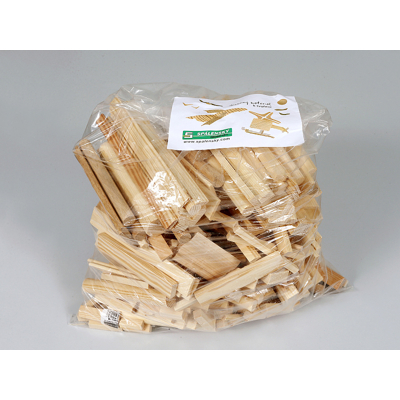 Mix odřezků - 2,5 Kg