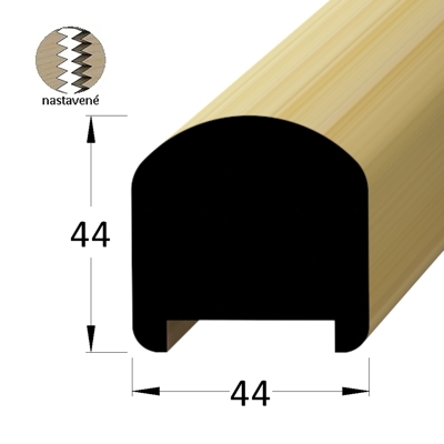 Madlo - M 4444 SM /250 nast.