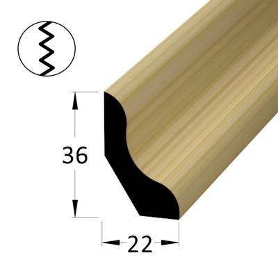 P 3622 /pd nast
