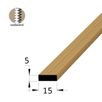 Hranolek - H 1505 DB /90