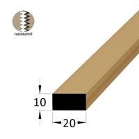 Hranolek - H 2010 DB /90