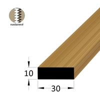 Hranolek - H 3010 DB /90