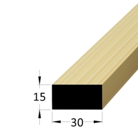 Hranolek - H 3015 /70