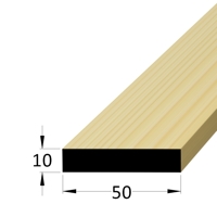 Hranolek - H 5010 /70