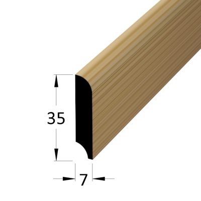 P 3507 DB /pd (160-180cm) - dub