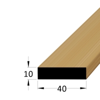 Hranolek - H 4010 DB /100