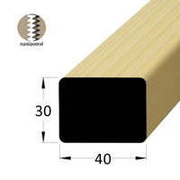 Hranolek - HR 4030 BO /275 nast.