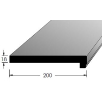 Parapet - Parapet SM 200