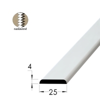 K 2504 DB /200 nast.
