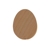 Velikonoční dřevěná ozdoba - Vajíčko