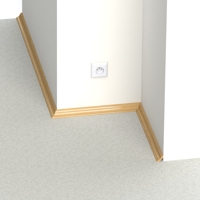 P 3030 DB /pd (160-180cm) - dub