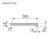 Parapet - Parapet SM 300