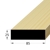 Prkno hobl. BO 25x85 x 2000