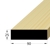 Prkno hobl. BO 25x90 x 2000